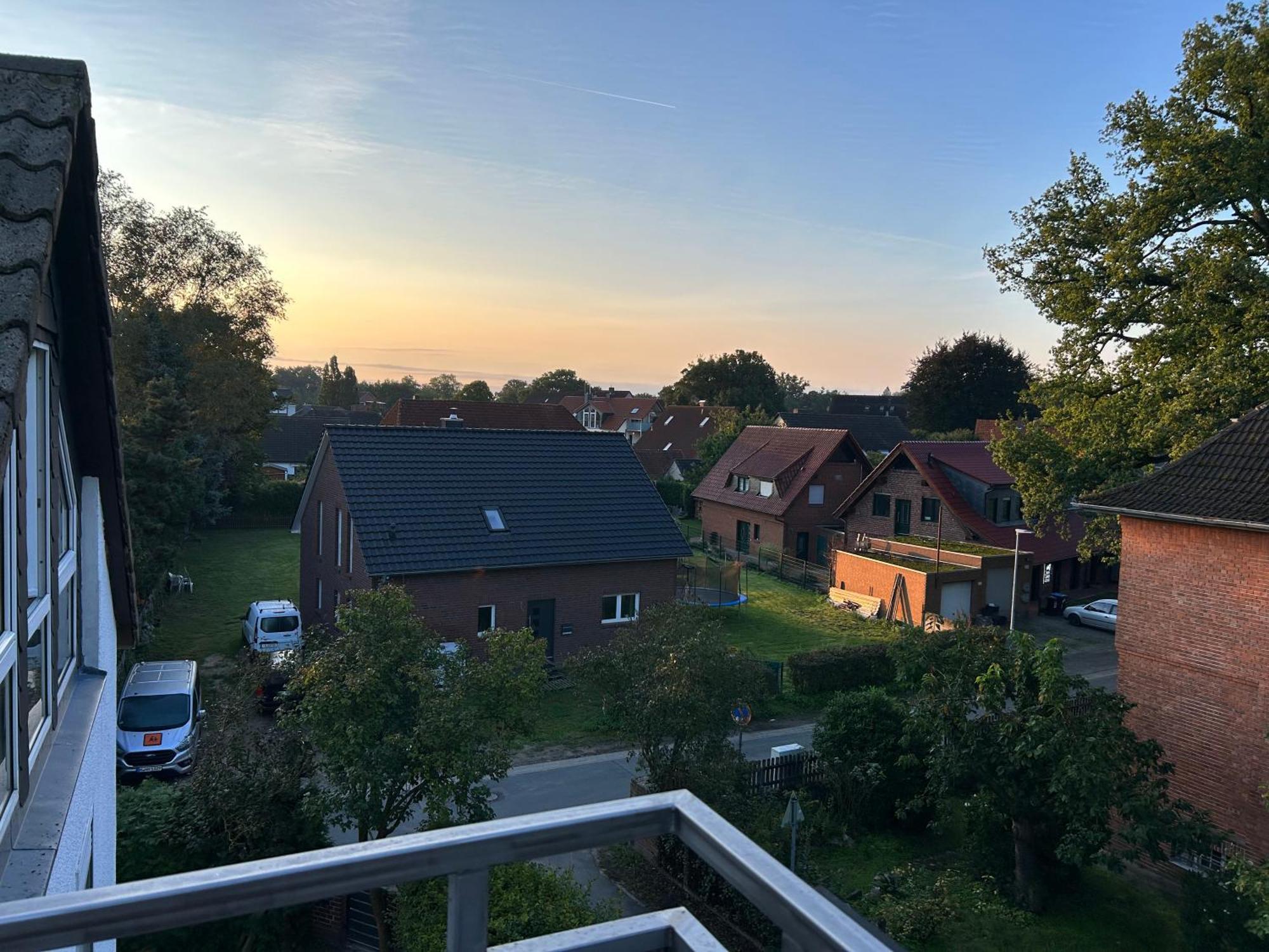 Lgh-Moderne, Ruhige Wohnung, Naehe Zum Flughafen Und Autobahn, 24H-Self-Check-In, Vollausgestattet, Disneyplus, Waschmaschine Langenhagen  Exterior foto