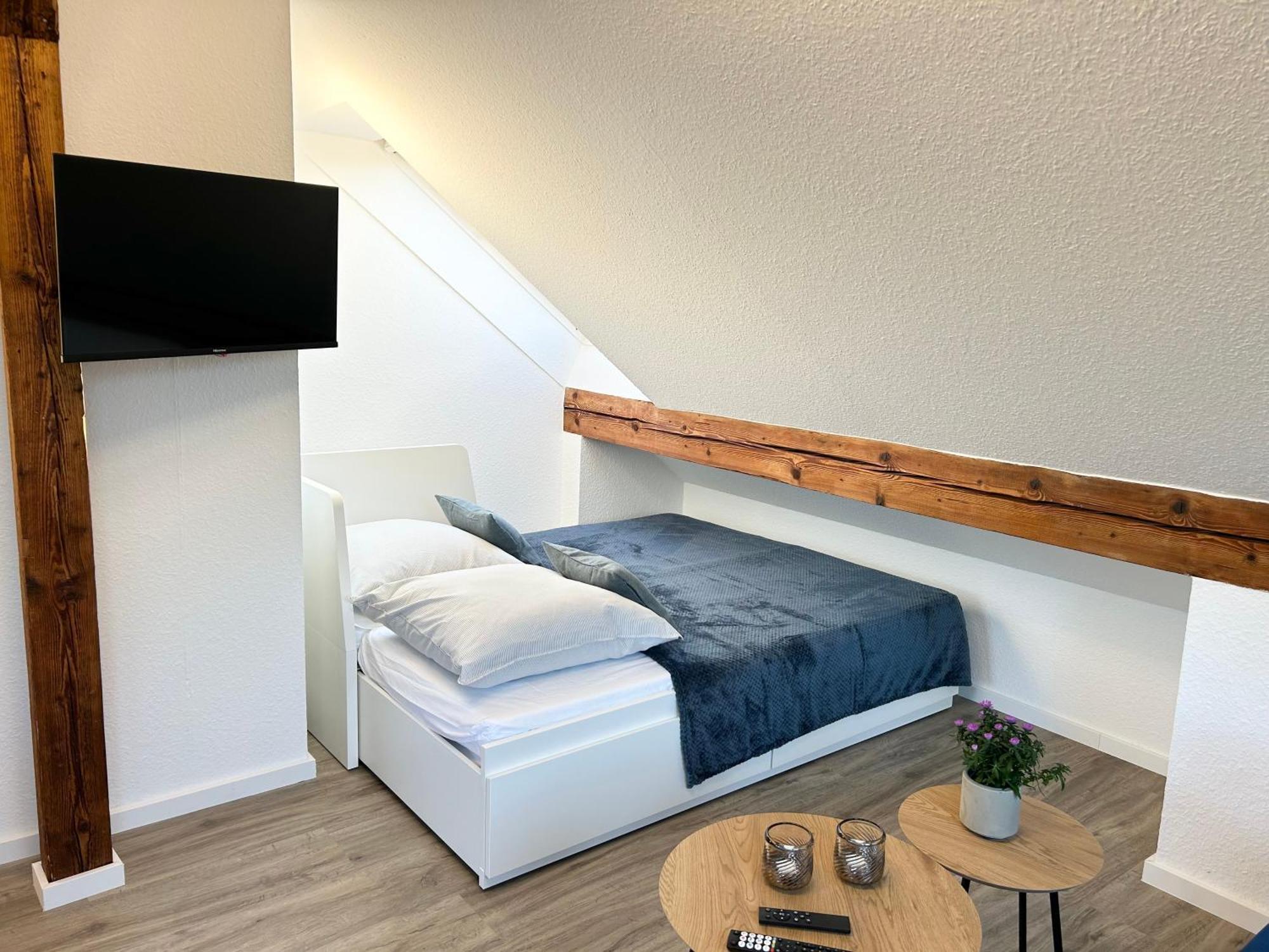 Lgh-Moderne, Ruhige Wohnung, Naehe Zum Flughafen Und Autobahn, 24H-Self-Check-In, Vollausgestattet, Disneyplus, Waschmaschine Langenhagen  Exterior foto
